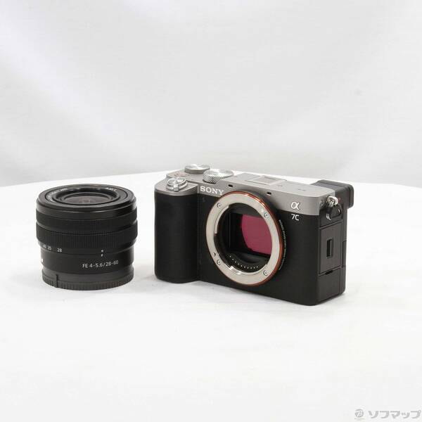 【中古】SONY(ソニー) α