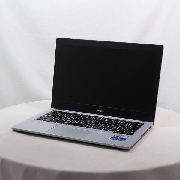 【中古】NEC(エヌイーシー) VersaPro タイプVB UltraLite PC-VKT16BZG4 【344-ud】