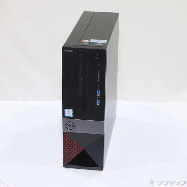 【中古】DELL(デル) Vostro 3250 〔Windows 10〕 【344-ud】