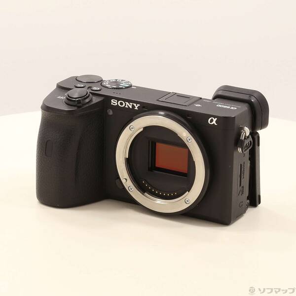 【中古】SONY(ソニー) α