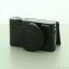 【中古】SONY(ソニー) Cyber-shot RX100VII DSC-RX100M7 ブラック 【262-ud】