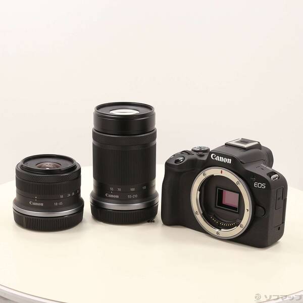 【中古】Canon(キヤノン
