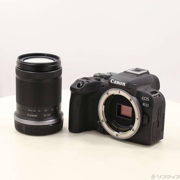 【中古】Canon(キヤノン