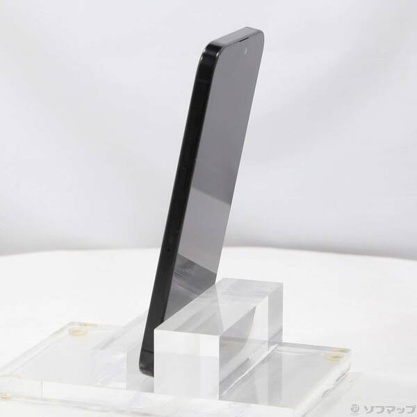 【中古】Apple(アップル) iPhone16 Pro Max 512GB ブラックチタニウム MYWL3J／A SIMフリー 【262-ud】