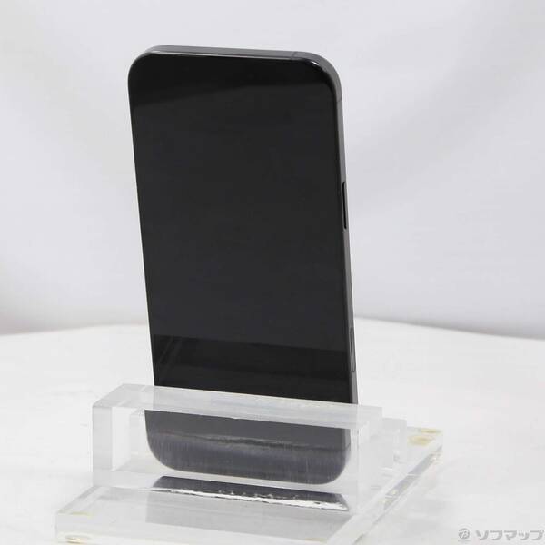 【中古】Apple(アップル) iPhone16 Pro Max 512GB ブラックチタニウム MYWL3J／A SIMフリー 【262-ud】