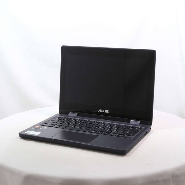【中古】ASUS(エイスース) Chromebook CZ11 Flip CZ1104FM2A-NS0042 【377-ud】