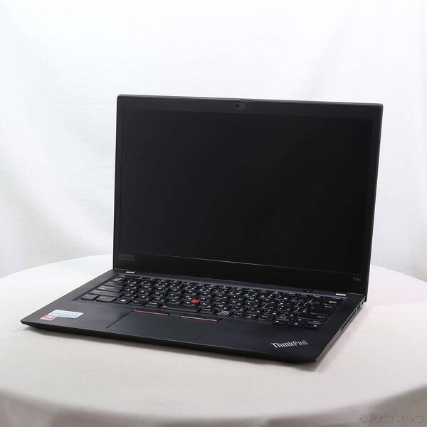 【中古】Lenovo(レノボジャパン) ThinkPad T14s Gen 1 20UJS30F00 【269-ud】