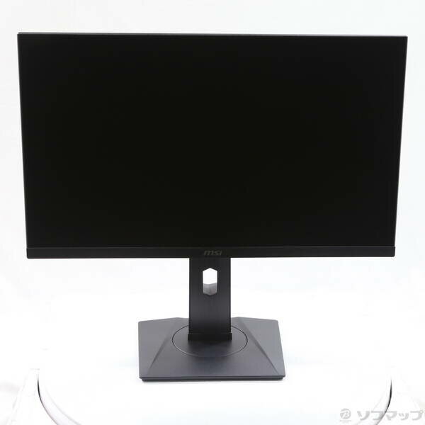 【中古】MSI(エムエスアイ) G244PF E2 【262-ud】