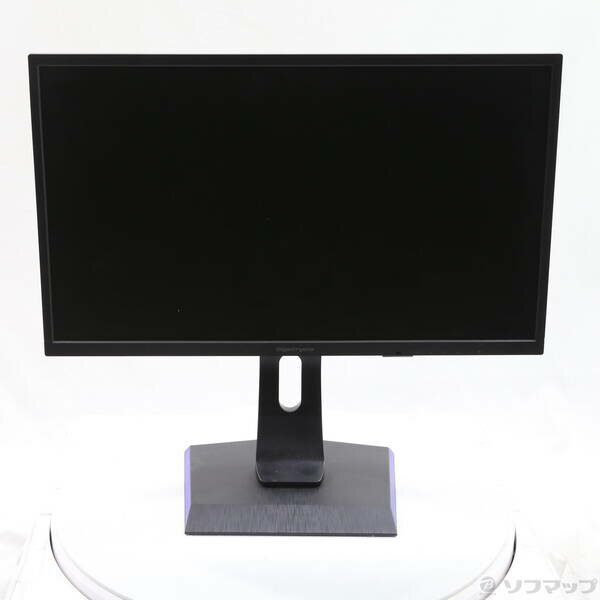 【中古】IO DATA(アイオーデータ) GigaCrysta EX-LDGC251UTB 【262-ud】