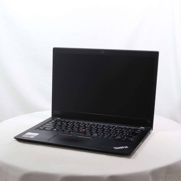 【中古】Lenovo(レノボジャパン) ThinkPad T14s Gen 1 20UJS30F00 【247-ud】