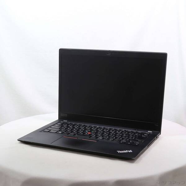 【中古】Lenovo(レノボジャパン) ThinkPad T14s Gen 1 20UJS30F00 【262-ud】