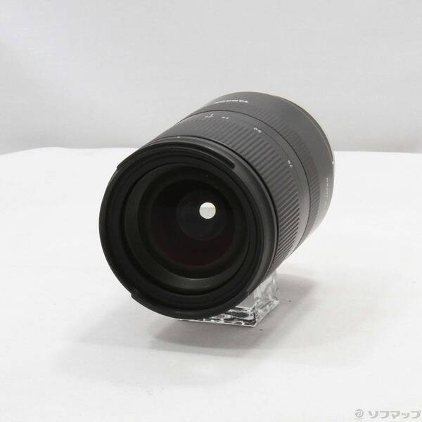 【中古】TAMRON(タムロン) 28-75mm F／2.8 Di III RXD ソニーEマウント用 【262-ud】
