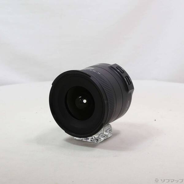 【中古】TAMRON(タムロン) 10-24mm F3.5-4.5 DiII VC HLD B023N ニコン用 【262-ud】