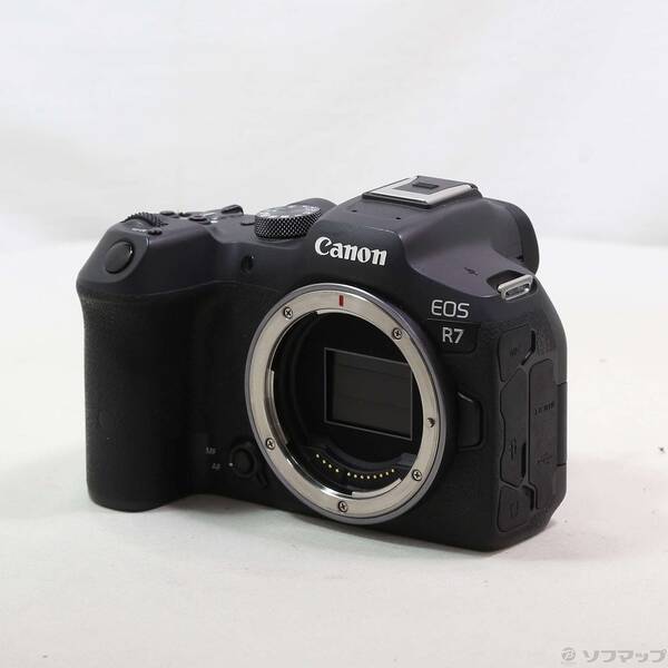 【中古】Canon(キヤノン