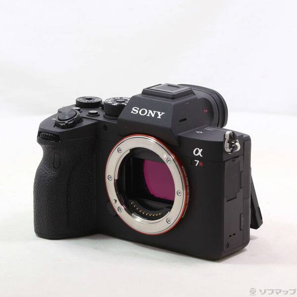 【中古】SONY(ソニー) α
