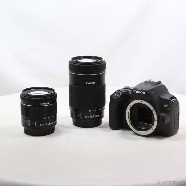 【中古】Canon(キヤノン