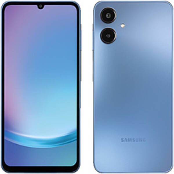 【中古】SAMSUNG(サムスン) Galaxy A25 5G 64GB ブルー SBGAA25 Softbank SIMフリー 【295-ud】