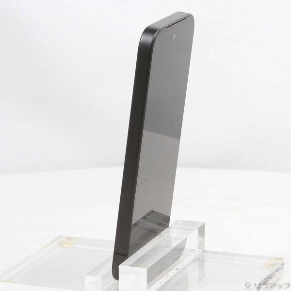 【中古】GOOGLE(グーグル) Google Pixel 9a 128GB オブシディアン G3Y12 SIMフリー 【305-ud】