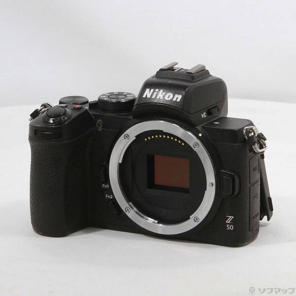 【中古】Nikon(ニコン) Z