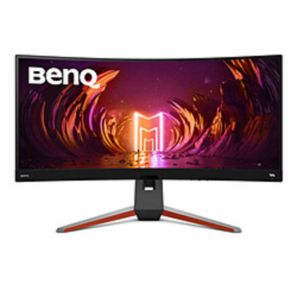 【中古】BenQ(ベンキュー) BenQ MOBIUZ ゲーミングモニター EX3410R 【262-ud】