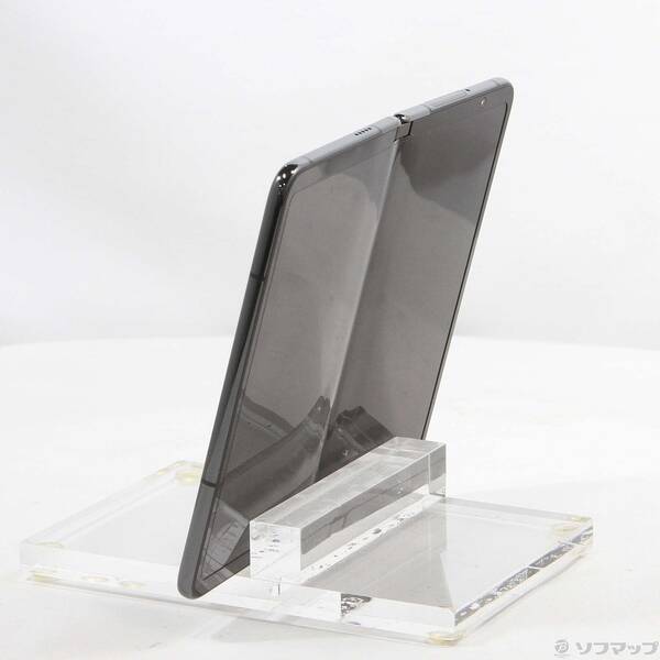 【中古】GOOGLE(グーグル) Google Pixel Fold 256GB オブシディアン G0B96 SIMフリー 【349-ud】