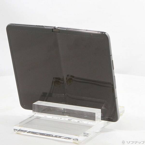 【中古】GOOGLE(グーグル) Google Pixel Fold 256GB オブシディアン G0B96 SIMフリー 【349-ud】