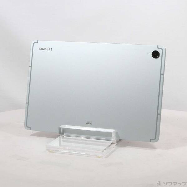 【中古】SAMSUNG(サムスン) Galaxy Tab S9 FE 128GB ミント SM-X510NLGAXJP Wi-Fi 【377-ud】
