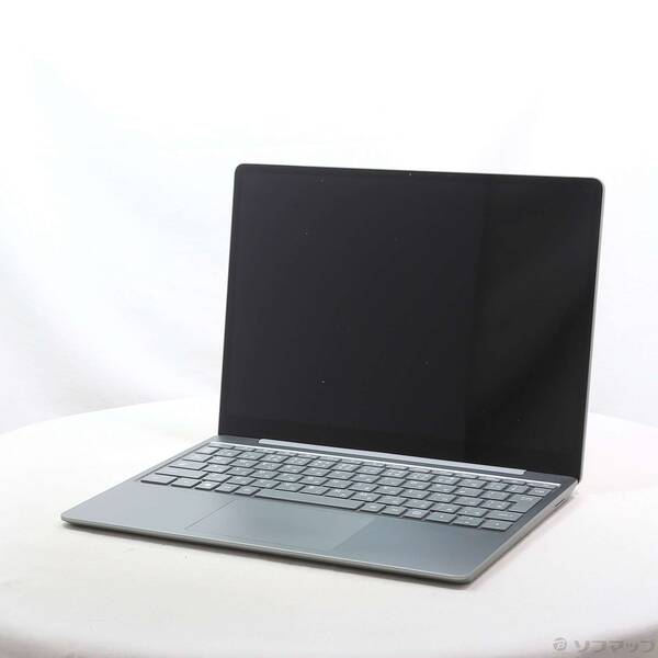 【中古】Microsoft(マイクロソフト) Surface Laptop Go 2 〔Core i5／8GB／SSD256GB〕 8QF-00007 セー..