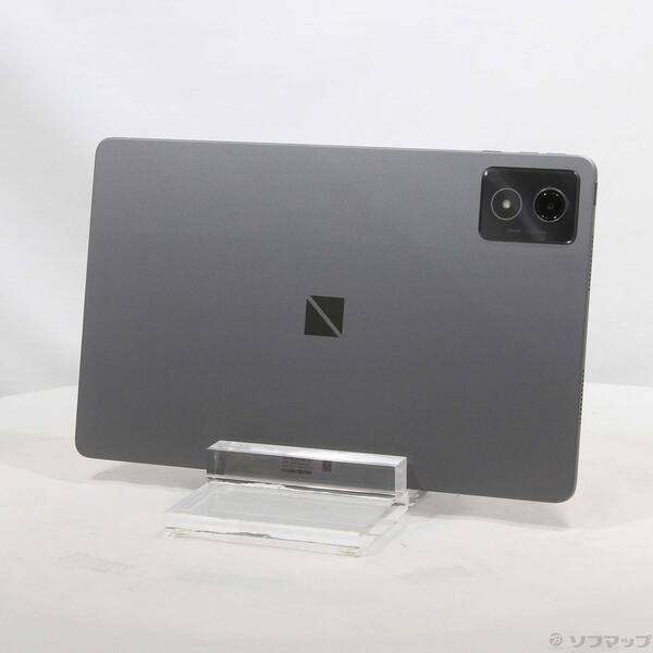 【中古】NEC(エヌイーシー) LAVIE Tab T11 128GB ルナグレー PC-TAB11203 Wi-Fi 【371-ud】