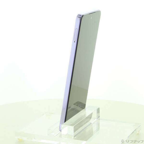 【中古】OPPO(オッポ) OPPO A3 5G 128GB パープル OPSAL1 Y!mobile SIMフリー 【297-ud】