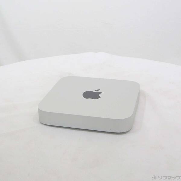 šApple(åץ) Mac mini Late-2020 MGNR3JA Apple M1 8CPU_8GPU 8GB SSD256GB 14.8 Sonoma 295-ud
