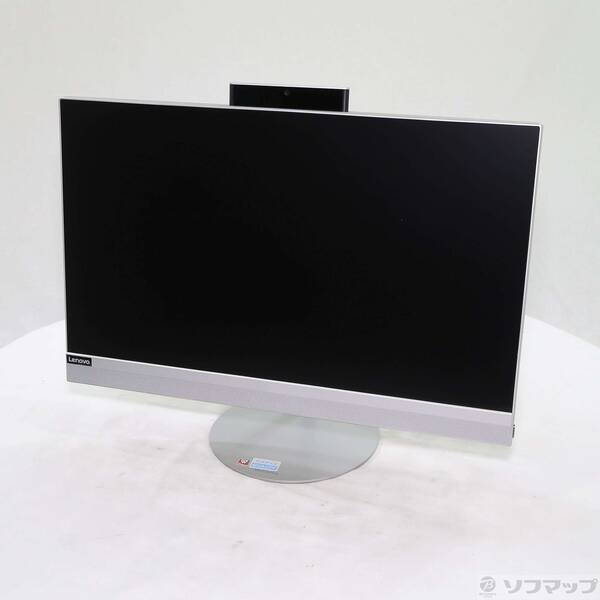 【中古】Lenovo(レノボジャパン) Ideacentre AIO 520 F0D10065JP シルバー 〔Windows 10〕 【295-ud】