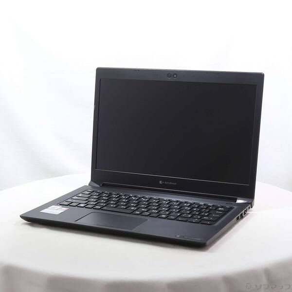 【中古】dynabook(ダイナブック) dynabook S73／FR A7S7FRE89611 【371-ud】