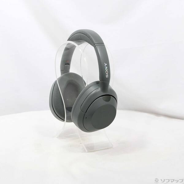 【中古】SONY(ソニー) ULT WEAR WH-ULT900N (H) フォレストグレー 【344-ud】
