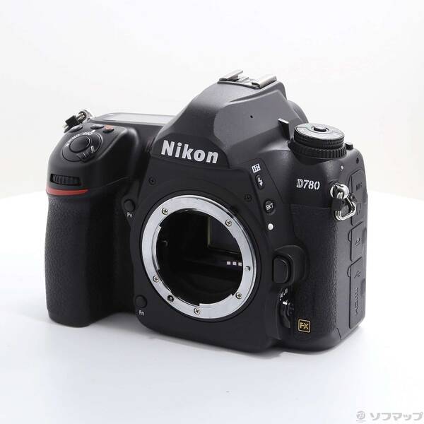 【中古】Nikon(ニコン) D