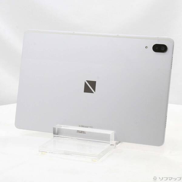 【中古】NEC(エヌイーシー) T1195／BAS 128GB シルバー PC-T1195BAS Wi-Fi 【305-ud】