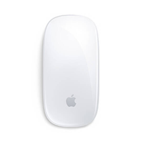 【中古】Apple(アップル) Magic Mouse (USB-C) ホワイト (Multi-Touch対応) MXK53ZA／A 【344-ud】