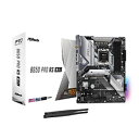 【中古】ASRock(アスロック) ASRock B650 Pro RS WiFi 【344-ud】