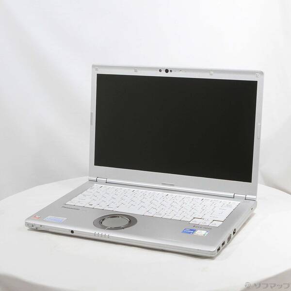 【中古】Panasonic(パナソニック) Lets note LV1 CF-LV1J13KS 【377-ud】