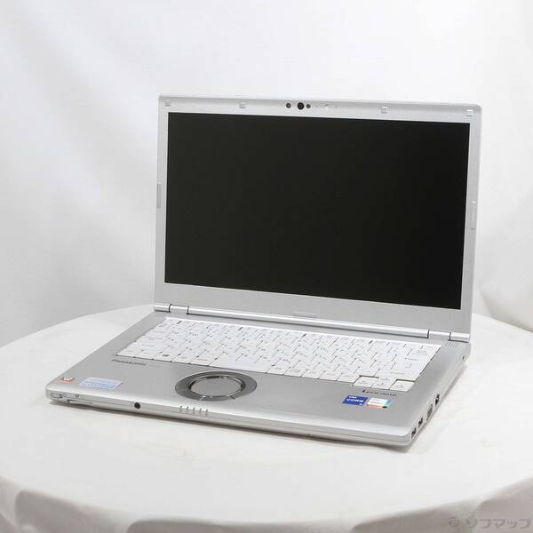 【中古】Panasonic(パナソニック) Lets note LV1 CF-LV1J13KS 【297-ud】