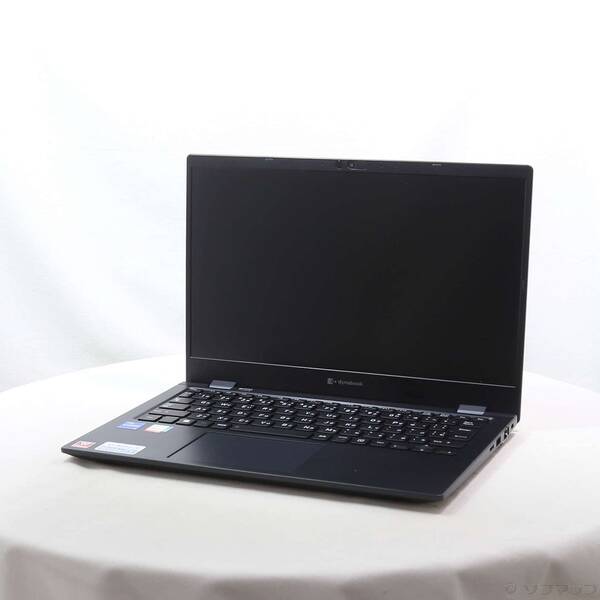 【中古】dynabook(ダイナブック) dynabook G83／HU A6G9HUFAD615 【344-ud】