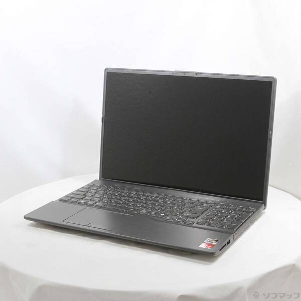 【中古】FUJITSU(富士通） 〔展示品〕 LIFEBOOK AH52／J3 FMVA52J3BB ブライトブラック 【377-ud】