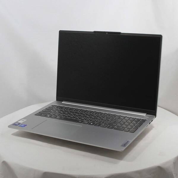 【中古】Lenovo(レノボジャパン) 〔展示品〕 IdeaPad Slim 5i Gen 9 83DC001QJP クラウドグレー 【377-ud】