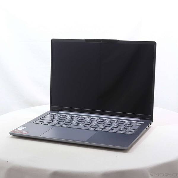 【中古】Lenovo(レノボジャパン) 〔展示品〕 IdeaPad Slim 5 Gen 10 83HX003EJP ルナグレー 【262-ud】