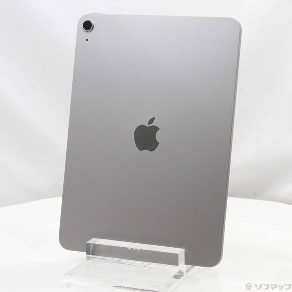 【中古】Apple(アップル) iPad Air 11インチ(M3) 128GB スペースグレイ MC9W4J／A Wi-Fi 【269-ud】