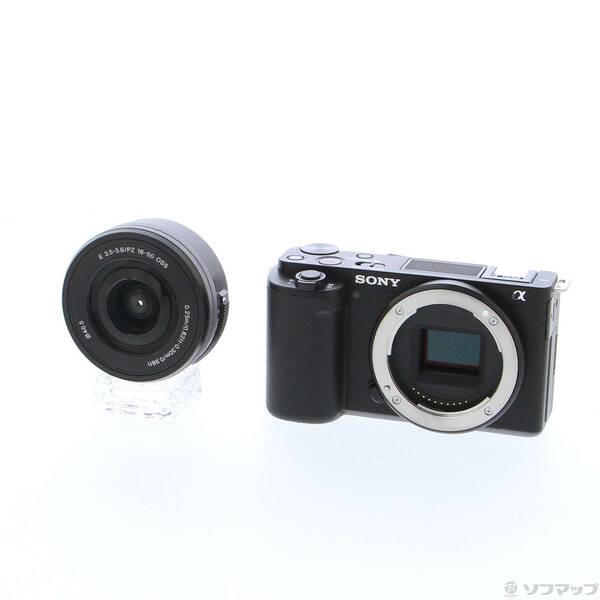 【中古】SONY(ソニー) VL
