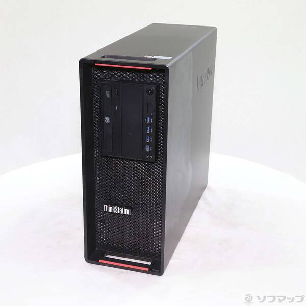 【中古】ThinkStation P510 30B4A1FBJP 〔Windows 10〕 【258-ud】