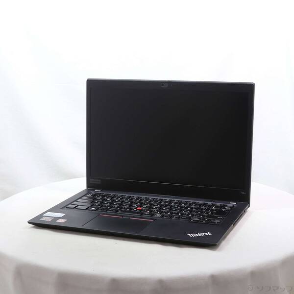 【中古】Lenovo(レノボジャパン) ThinkPad T14s Gen 1 20UJS30F00 【348-ud】