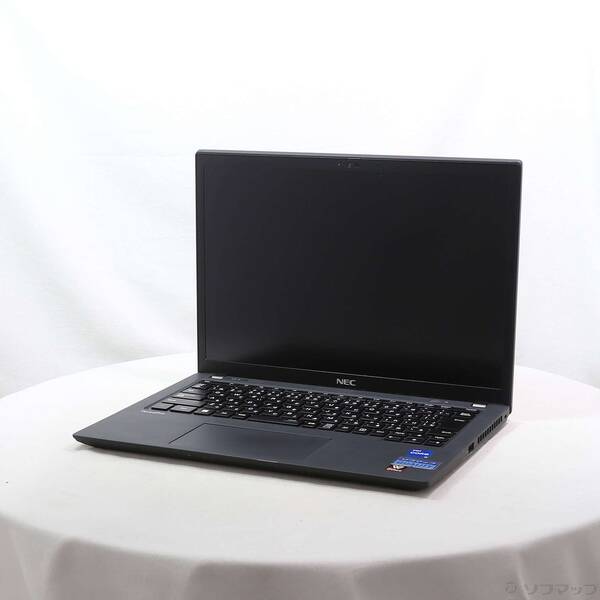 【中古】NEC(エヌイーシー) VersaPro タイプVB UltraLite PC-VKT42BZCB 【258-ud】