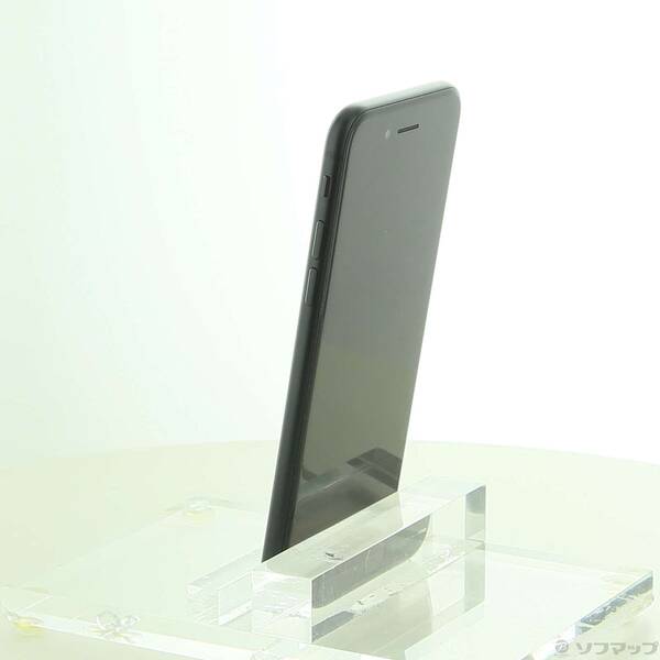 【中古】Apple(アップル) iPhone SE 第2世代 128GB ブラック MHGT3J／A SIMフリー 【295-ud】